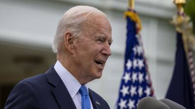 Joe Biden - Brian Deese - White House expects Biden's spending bill to pass House this week - fox29.com - Usa - Washington