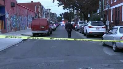 1 critical after 6 people shot in Kensington, police say - fox29.com