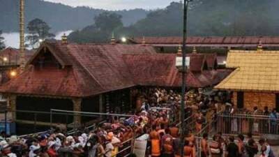 Kerala’s Sabarimala Temple to reopen today amid strict Covid-19 norms - livemint.com - India