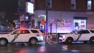 Police: Man shot to death inside deli in South Philadelphia - fox29.com