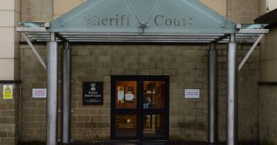Lanarkshire crook jailed after refusing to do community payback over COVID fears - dailyrecord.co.uk