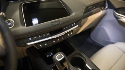 General Motors removing heated seat option due to chip shortage - fox29.com - state Colorado