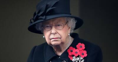 Queen ‘won’t be seen as much’ after health scare forces monarch to miss Remembrance Day event - ok.co.uk