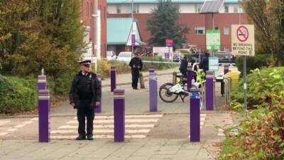 Liverpool taxi blast being treated as ‘terrorist incident,’ U.K. police say - globalnews.ca