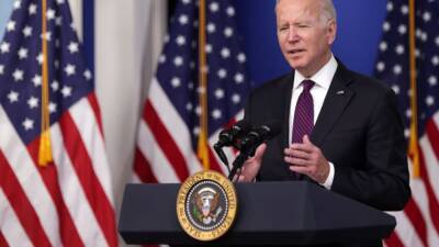 Joe Biden - Biden signs order to tackle 'epidemic' of missing, murdered Indigenous people - fox29.com - Usa - Washington - county White - state Alaska