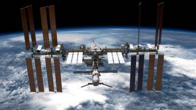 Space debris forces 7 astronauts aboard ISS to seek shelter in docked capsules - fox29.com