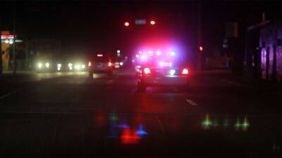 5 transported to hospital after shooting at Aurora, Colorado park - fox29.com - state Colorado - county Aurora