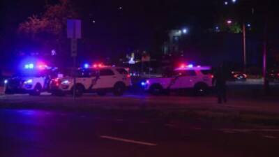 Police: Woman fatally struck on Roosevelt Boulevard - fox29.com