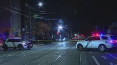 Police: Bicyclist struck and killed by driver in West Philadelphia - fox29.com