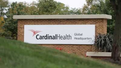 Cardinal Health to test drone delivery to pharmacies - livemint.com - India