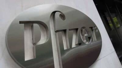 Pfizer agrees to let other companies make its Covid pill - livemint.com - India