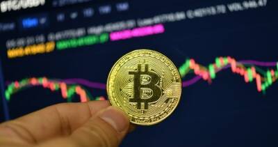 Bitcoin price soars past US$50,000 after months-long slump - globalnews.ca - Usa