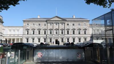 Paul Murphy - Govt accused of 'sleepwalking' into Christmas lockdown - rte.ie - Ireland - city Dublin