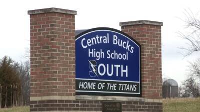 Central Bucks High School to be dismissed after threats made Tuesday - fox29.com