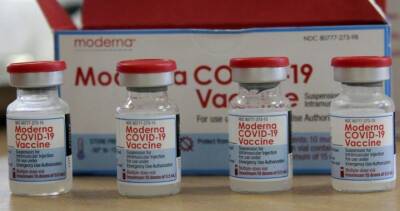 Health Canada reviewing Moderna COVID-19 vaccine for kids 6-11 - globalnews.ca - Canada