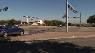 Irving police: No charges, for now, after 8-month-old girl died falling out of car - fox29.com - state Texas - city Irving, state Texas