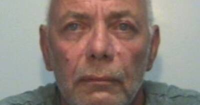 'Monster' ex-soldier who raped and sexually abused girls and women over 45 years dead after catching Covid in prison - manchestereveningnews.co.uk