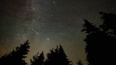 Leonid meteor shower: Here's the best time to watch - fox29.com - state West Virginia