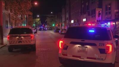 Cecil B.Moore - 4 dead, 3 injured as gun violence continues in Philadelphia - fox29.com - city Philadelphia