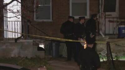 20-year-old critical after being shot multiple times in Frankford, police say - fox29.com