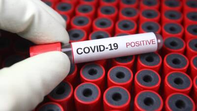 Louth, Leitrim and Westmeath have highest Covid rates - rte.ie - Ireland - county Louth