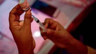 Over 114 crore Covid vaccine doses administered in India so far: Govt - livemint.com - India