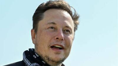 Elon Musk sells more shares than necessary to pay current tax bill - fox29.com - city Detroit
