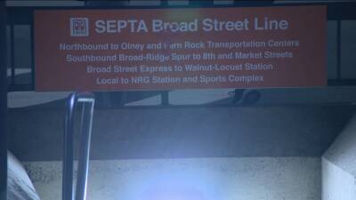Authorities investigate attack on SEPTA train caught on video - fox29.com