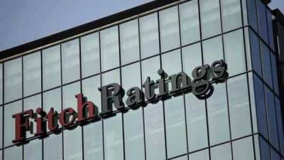 Fitch Ratings - Ratings of global financial institutions relatively unscathed by covid: Fitch - livemint.com - India