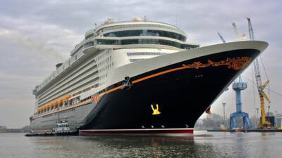 Cruise Line - Disney Cruise Line to require passengers 5 and older be fully vaccinated against COVID-19 - fox29.com - Usa