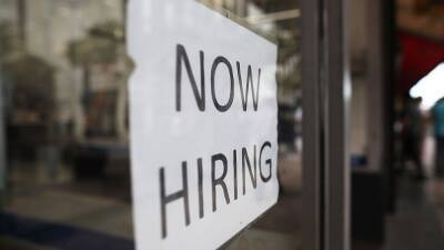 US unemployment claims drop seventh straight week to 268,000 - fox29.com - Usa - Washington