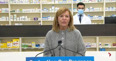 COVID-19: Ontario ready to vaccinate kids aged five to 11 as soon as child-sized doses arrive - globalnews.ca - Canada