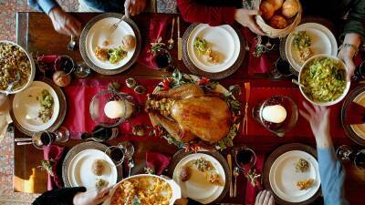 Holiday gatherings: CDC guidance sheds light on how to celebrate safely amid COVID-19 - fox29.com - Los Angeles