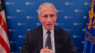 Anthony Fauci - Fauci: COVID-19 not yet endemic, US still doesn’t have ‘control’ over virus - fox29.com - Usa - Washington