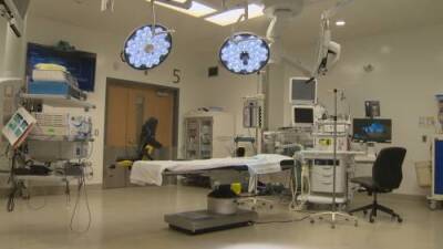 ‘Staggering’ backlog of health-care services in Ontario - globalnews.ca - county Ontario