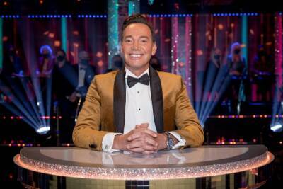 Cynthia Erivo - Strictly Come - Shirley Ballas - Strictly Come Dancing reveals Craig Revel-Horwood’s replacement as judge is forced offscreen by Covid - thesun.co.uk