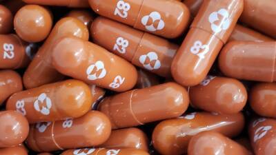 Merck anti-Covid pill cleared for emergency use by EMA - rte.ie - Usa - Eu