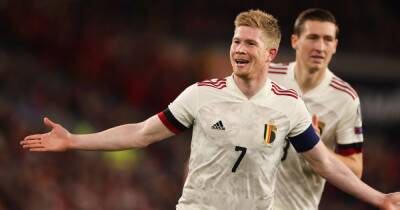 Lionel Messi - Kevin De-Bruyne - Pep Guardiola - Kevin De Bruyne tests positive for COVID-19 - how Man City fare without Ballon d'Or nominee - manchestereveningnews.co.uk - city Manchester - city Man