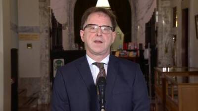 Adrian Dix - B.C.’s health minister says Pfizer vaccine for kids expected to arrive next week - globalnews.ca - Canada