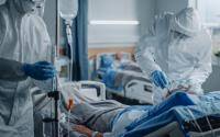 Full ICUs amid COVID surges could lead to thousands of extra deaths - cidrap.umn.edu - Usa