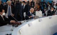 G20 leaders back COVID measures as deaths top 5 million - cidrap.umn.edu - city Rome