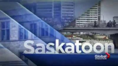 Lisa Dutton - Global News at 6 Saskatoon: Nov 1 - globalnews.ca