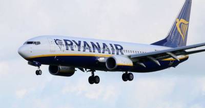 Michael Oleary - Covid in Scotland LIVE as airline reveals huge rise in passengers as restrictions ease - dailyrecord.co.uk - Scotland