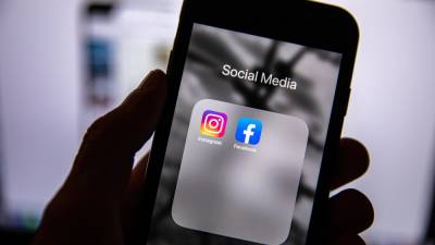 Facebook and Instagram letting Covid misinformation thrive - report - rte.ie