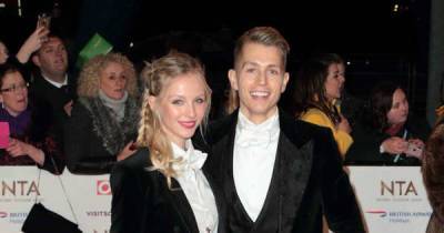 James McVey ties the knot with Kirstie Brittain after COVID delay - msn.com