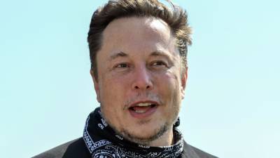 David Beasley - Jeff Bezos - Elon Musk offers $6B in Tesla stock if UN shows how it will solve world hunger - fox29.com