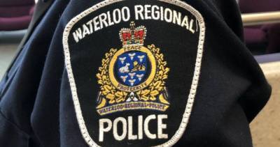 2 Waterloo police officers placed on unpaid leave for not following COVID-19 protocols - globalnews.ca