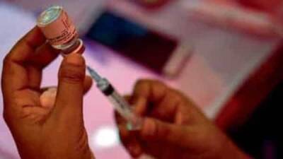 Covid vaccine: 129 crore doses provided to states, UTs, says Health Ministry - livemint.com - city New Delhi - India