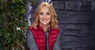 Louise Minchin - Louise Minchin reveals health condition that could affect her ‘I’m a Celebrity’ stint - msn.com