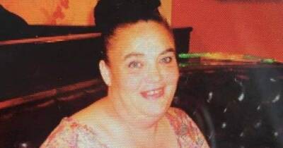 Tributes to 'bubbly' mum-of-six who died of Covid just weeks before Christmas - dailyrecord.co.uk